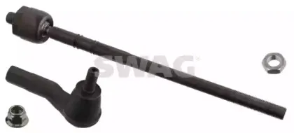 Поперечная рулевая тяга SWAG купить